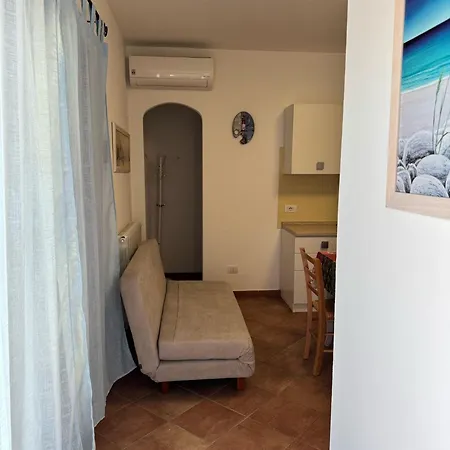 Residenza Rosmarini *