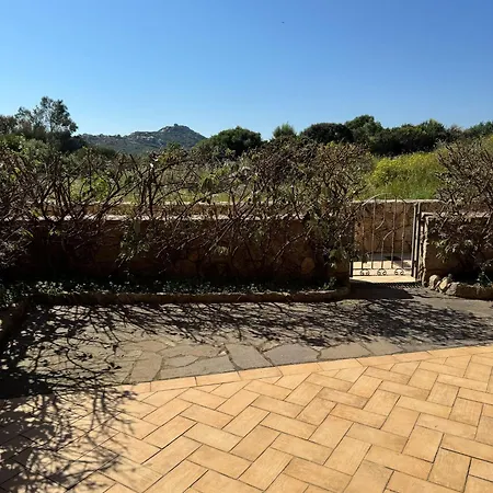 Appartement Residenza Rosmarini