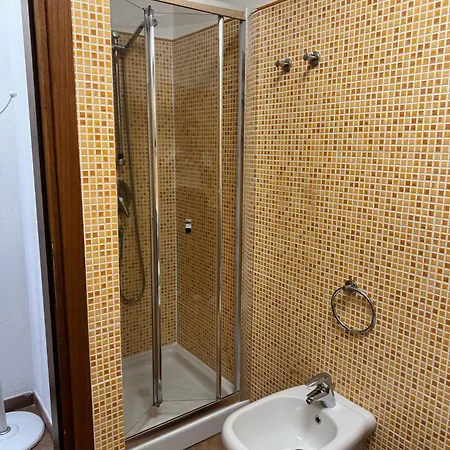 Residenza Rosmarini Appartement *