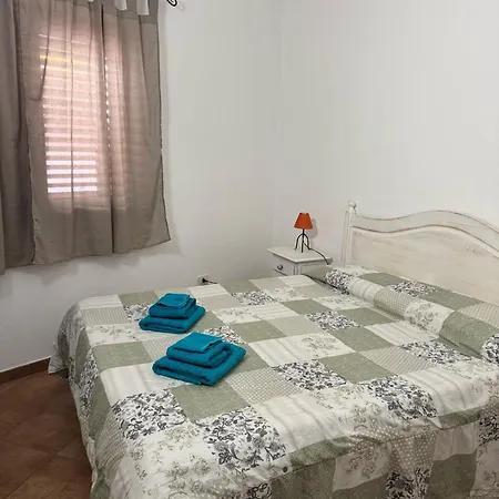 Residenza Rosmarini Lejlighed *