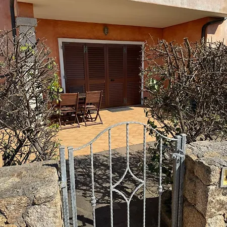 Residenza Rosmarini Palau