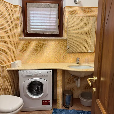 Residenza Rosmarini * Palau