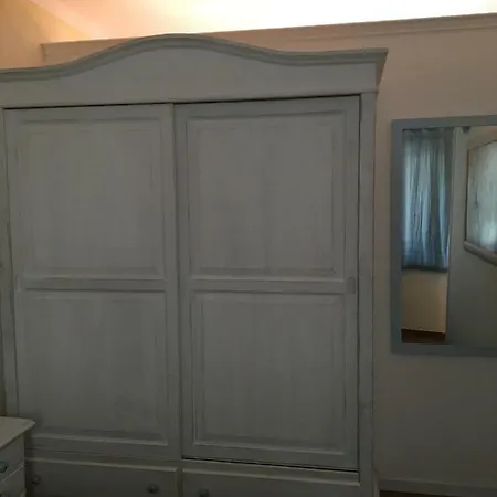 Residenza Rosmarini * Palau