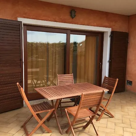 Residenza Rosmarini Appartement *