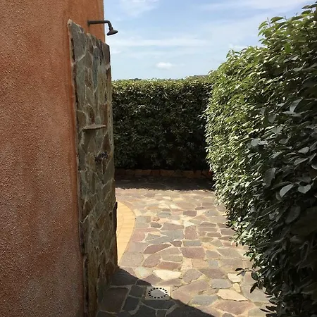 Residenza Rosmarini Appartement