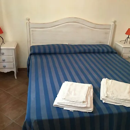 Appartement Residenza Rosmarini