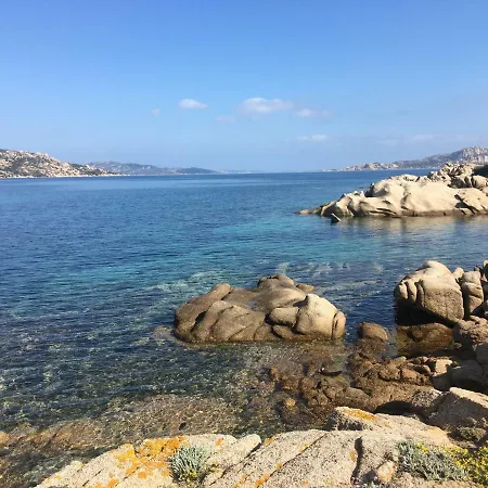 Residenza Rosmarini *