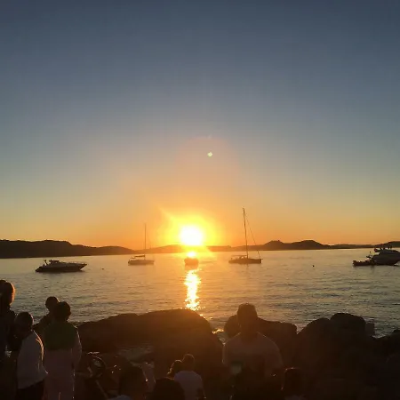 Residenza Rosmarini Appartement Palau