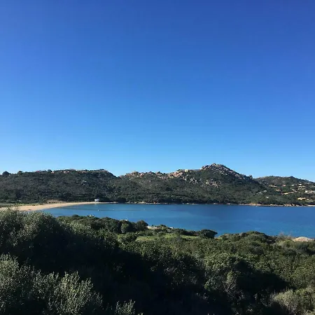 Residenza Rosmarini Lejlighed *