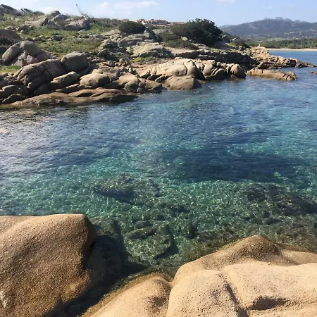 Διαμέρισμα Residenza Rosmarini Palau