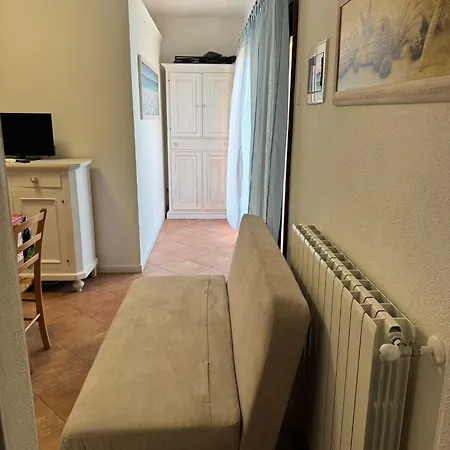 Residenza Rosmarini Appartement