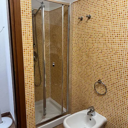 Residenza Rosmarini Apartament *