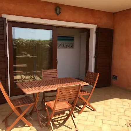 Residenza Rosmarini