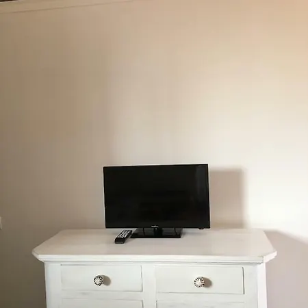 Apartament Residenza Rosmarini Palau