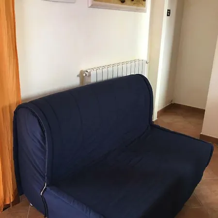 Residenza Rosmarini Apartment Palau