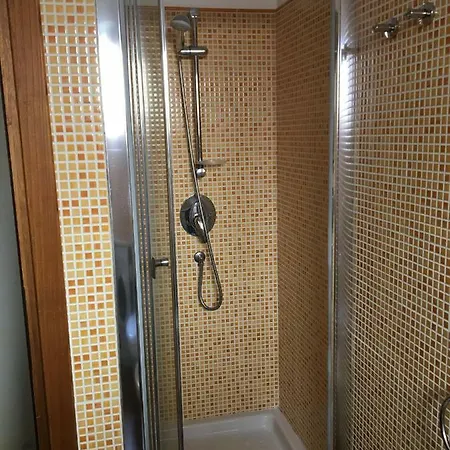 Apartament Residenza Rosmarini