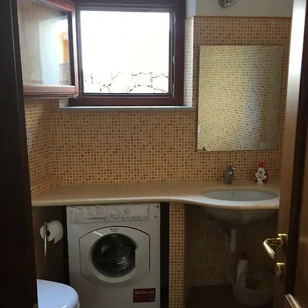 Apartment Residenza Rosmarini