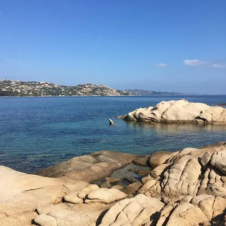 Apartamento Residenza Rosmarini